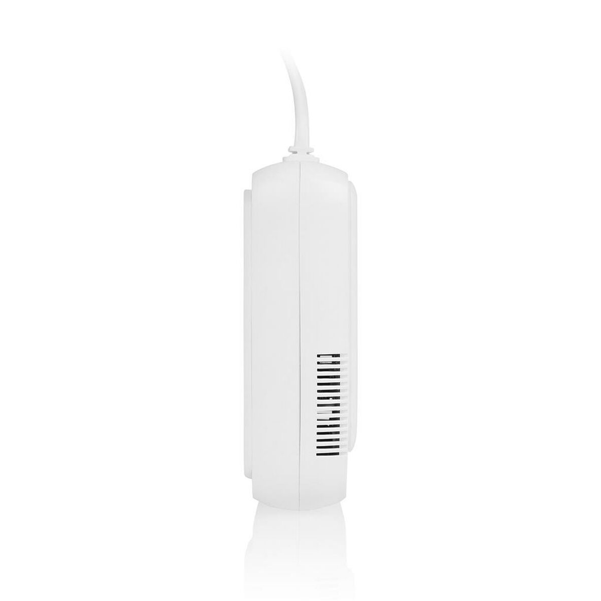 Kaasuvaroitin 12 V, seinäkiinnitys, kotiin – Smartwares FGA-13410 – 12 V palovaroitin selkeä merkkivalo – kuva 4
