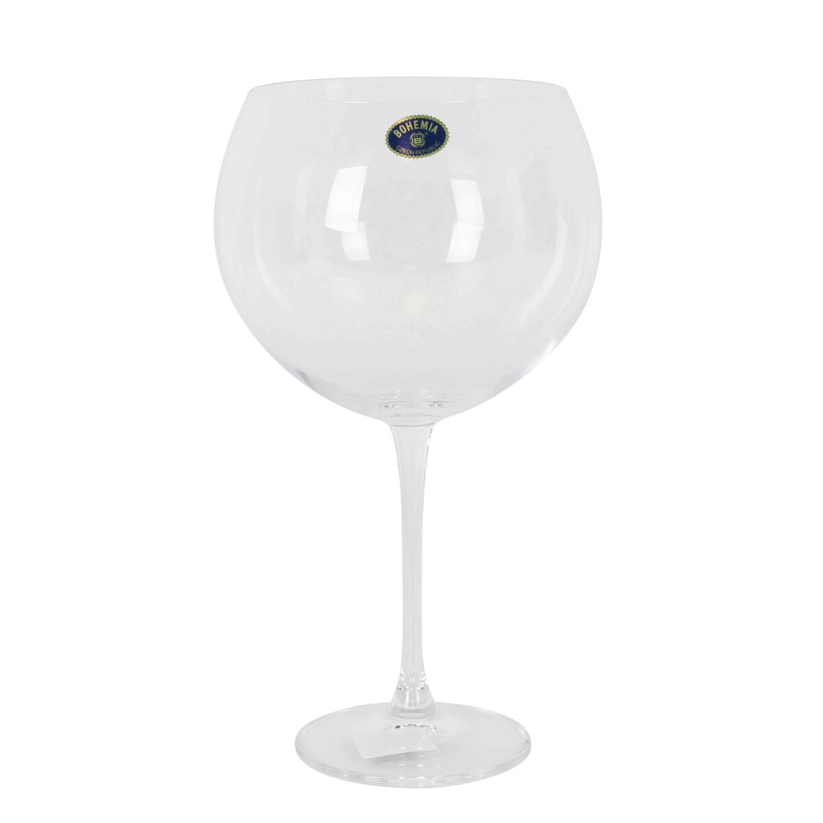 Cocktail-lasi 4 kpl, 2 settiä - Bohemia Crystal Enebro, elegantit juomalasit