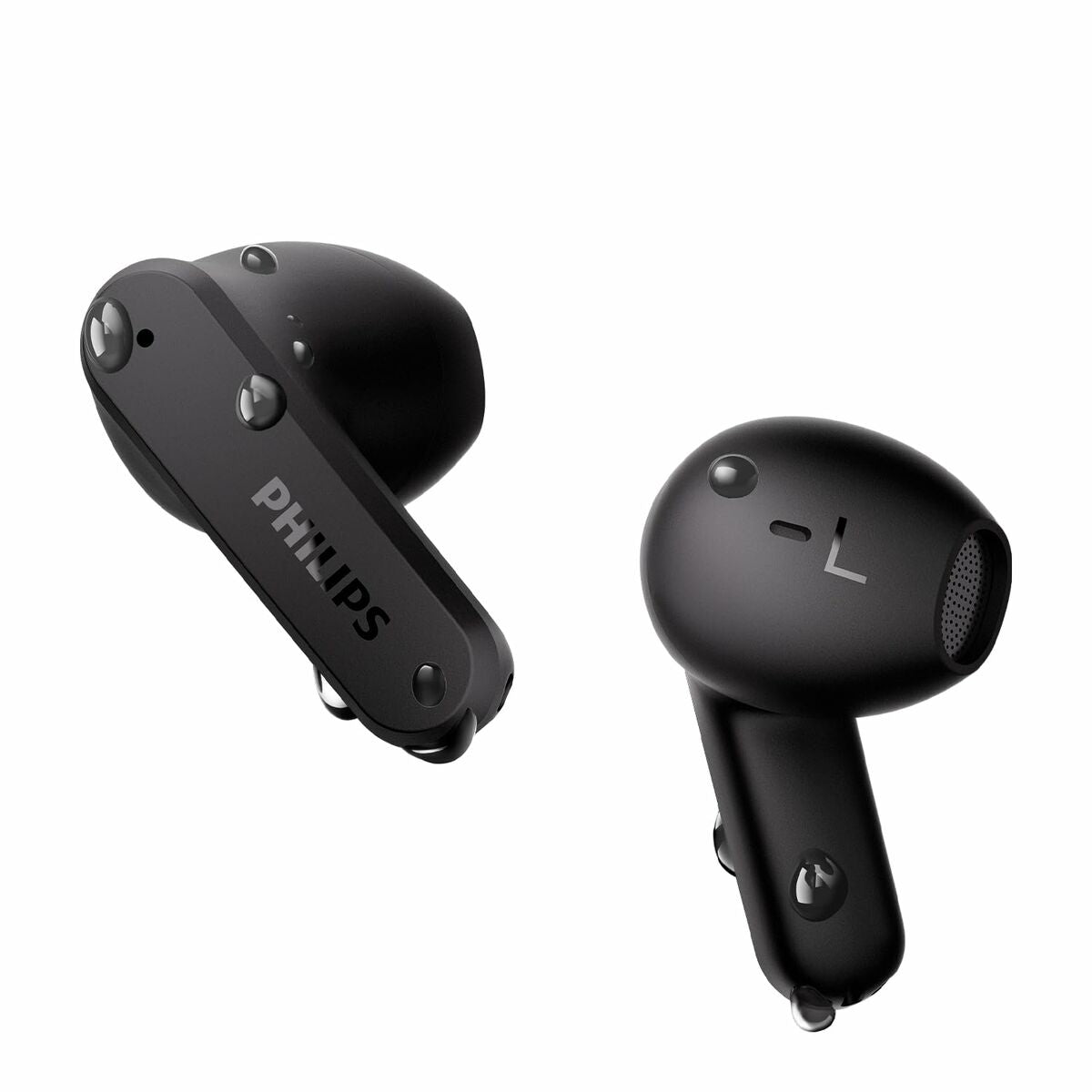 Bluetooth-kuulokkeet langattomat in-ear, IPX4, 28 h toisto, USB-C kotelolla