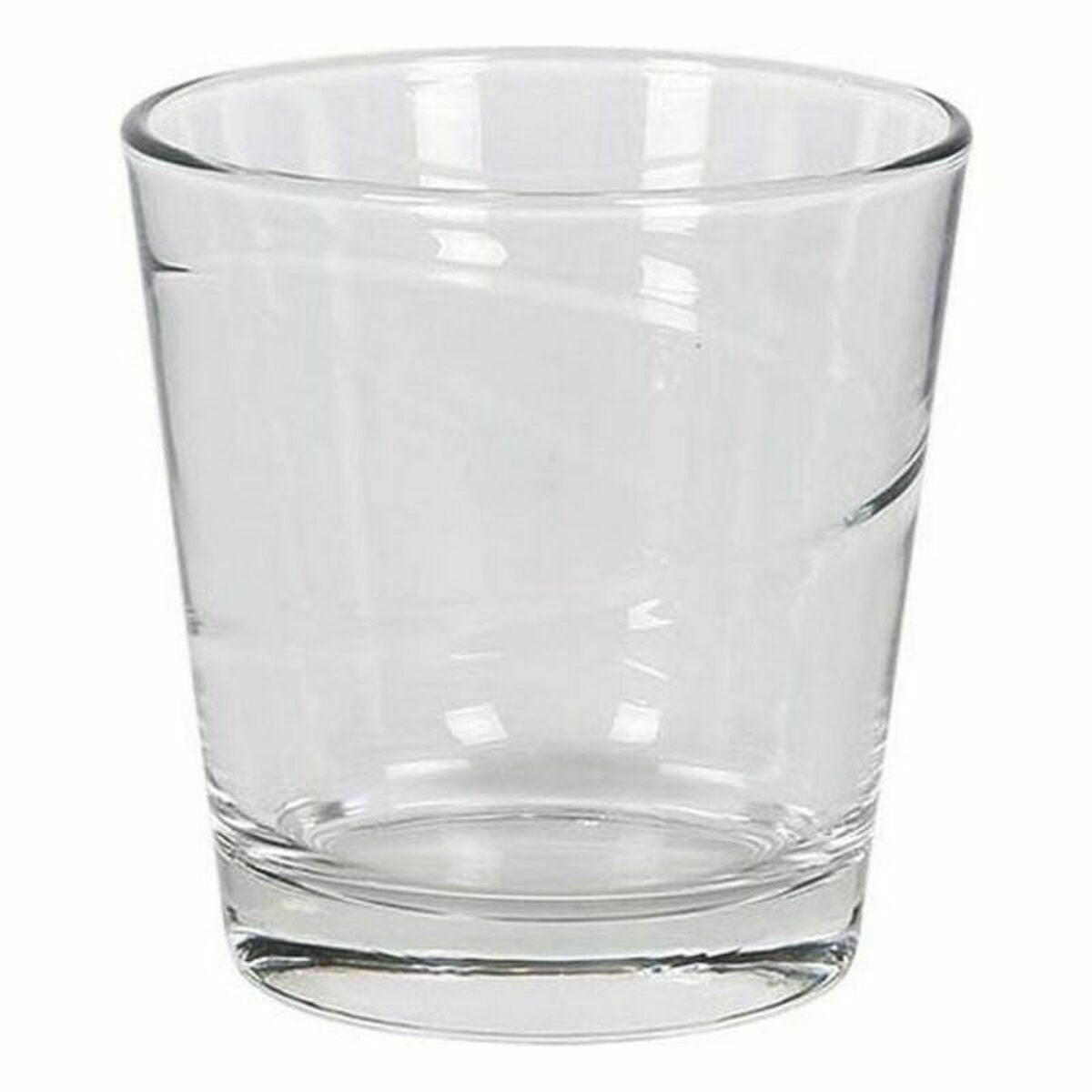 Juomalasit 240 ml 6 kpl, kirkkaat juoma- ja vesilasit - Bormioli Rocco