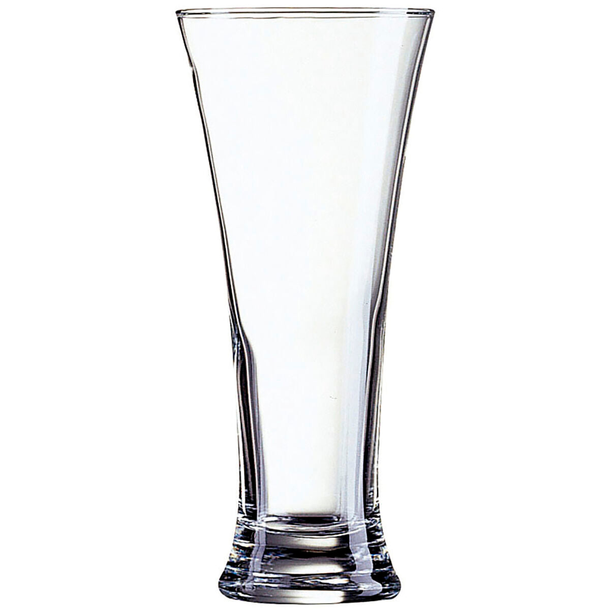 Juomalasit 330 ml 6 kpl, läpinäkyvä & konepestävä lasisarja Luminarc