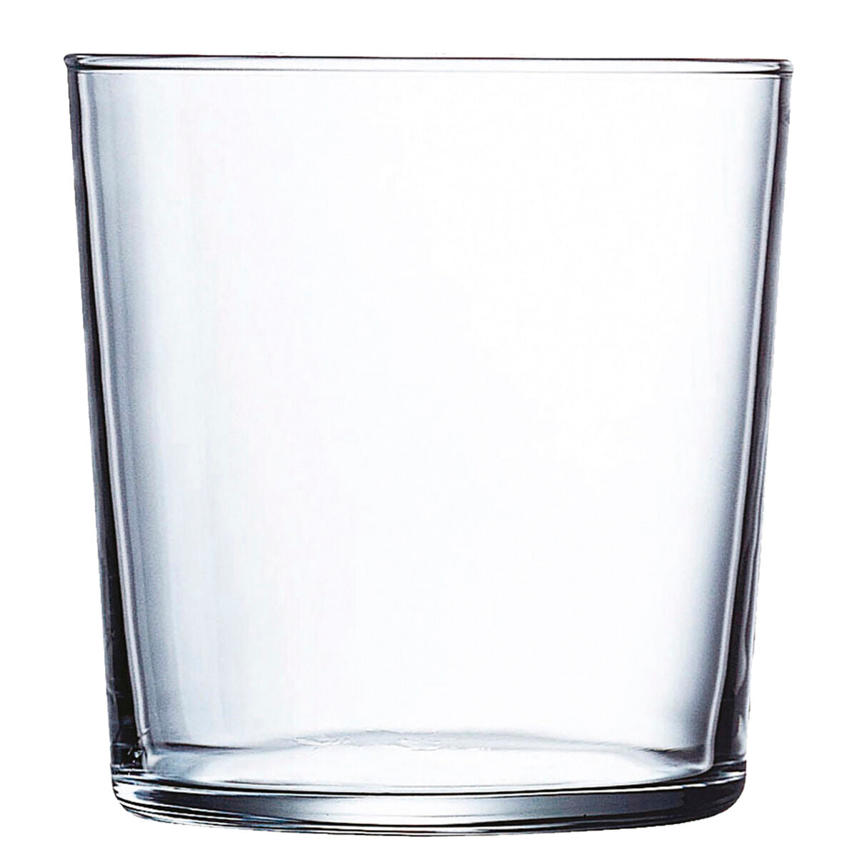 Lasit 360 ml, 12 kpl - läpinäkyvä juomalasi, astianpesukoneeseen keittiöön