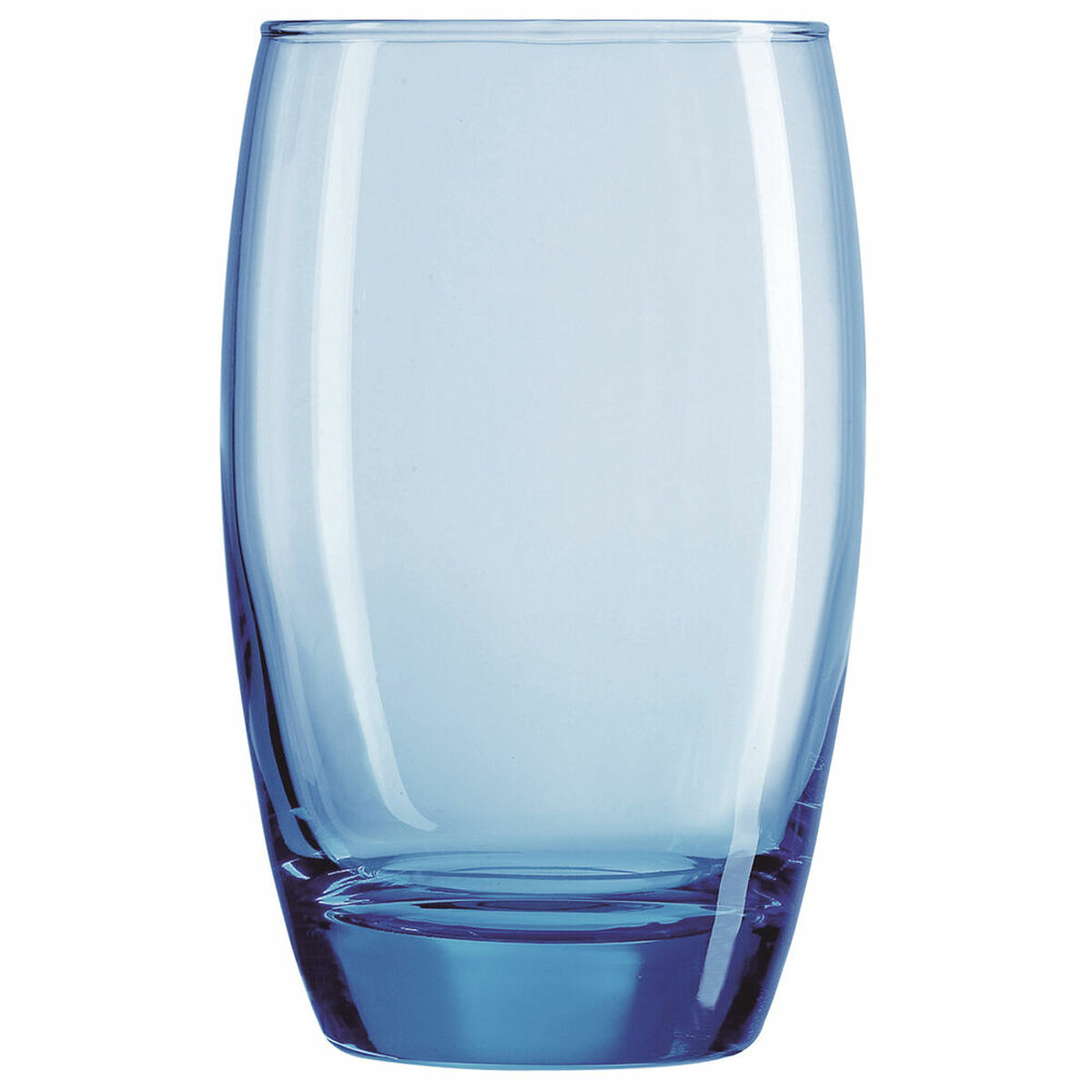 Juomalasit 350 ml 6 kpl, läpinäkyvä lasisetti pöytään - Arcoroc ARC C9687 – juomalasit 350 ml läpinäkyvät lasit – kuva 1