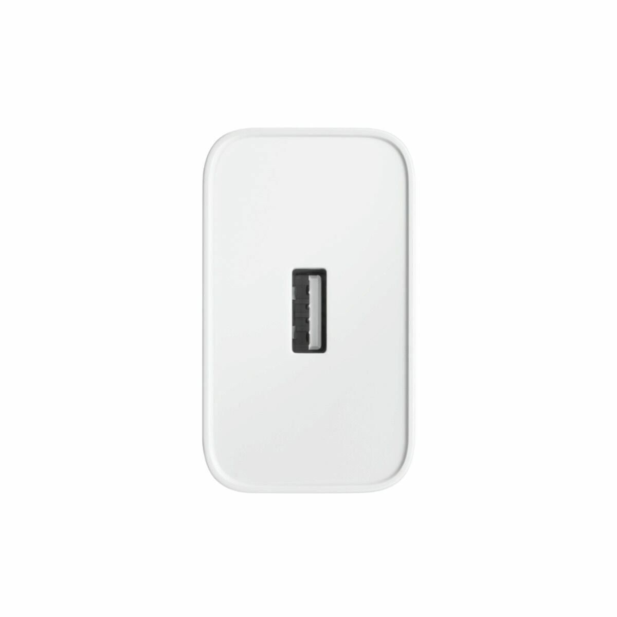 100 W USB-C seinälaturi, SuperVOOC nopea lataus, EU-pistoke, kodin valkoinen