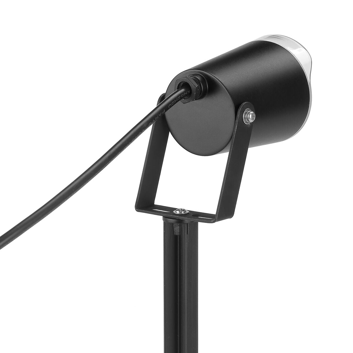 LED-ulkospotti 3000K IP65, 4 kpl – älyohjattavat maaspotit, musta – maaspotti lämmin valkoinen – kuva 10