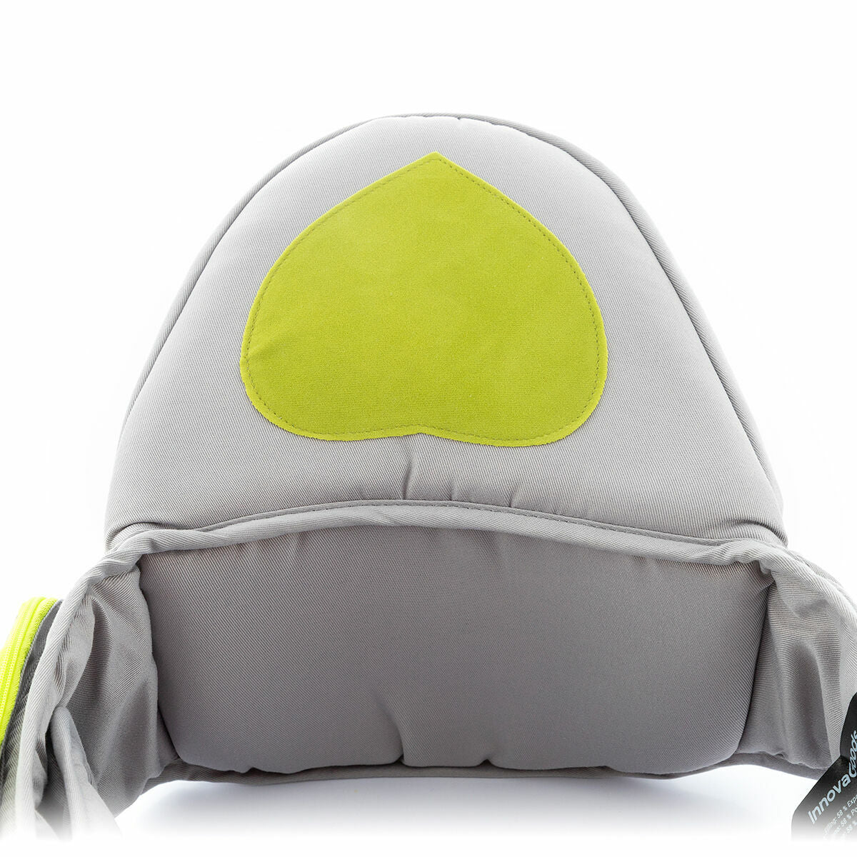 Vauvan kantovyö lantiolle ergonominen, 0-36 kk, taskut, max 20 kg, hengittävä – lantiovyö käytännöllinen lahja – kuva 9