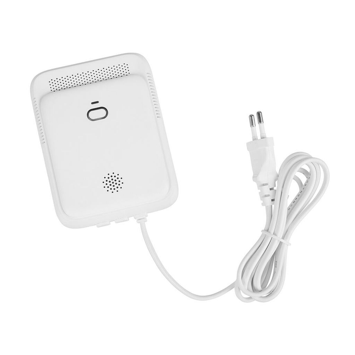 Kaasuvaroitin 12 V, seinäkiinnitys, kotiin – Smartwares FGA-13410 – kodinturvallisuus mökkiin – kuva 2