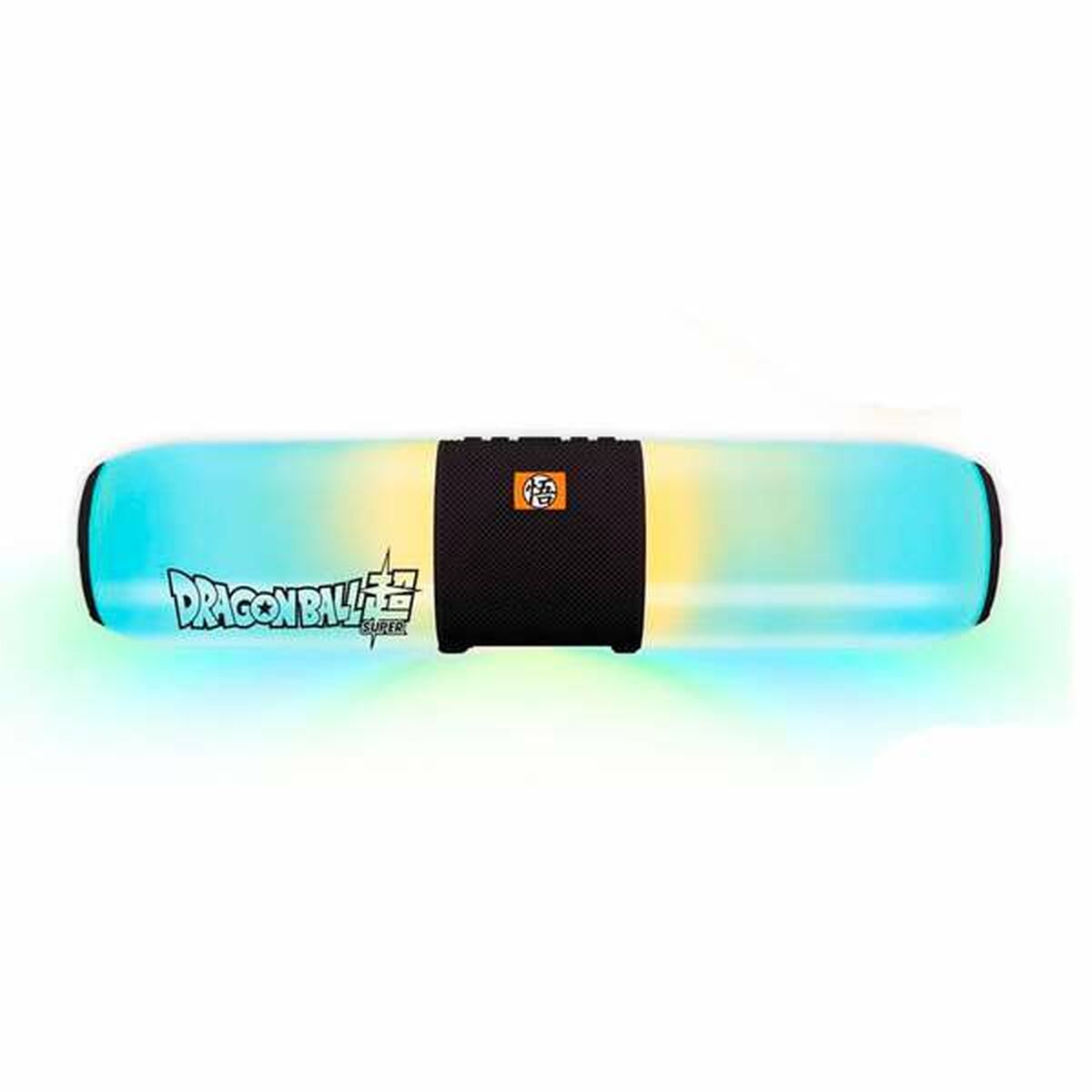 Bluetooth-kaiutin Dragon Ball, RGB-LED-valolla, langaton mini-kaiutin lapsille