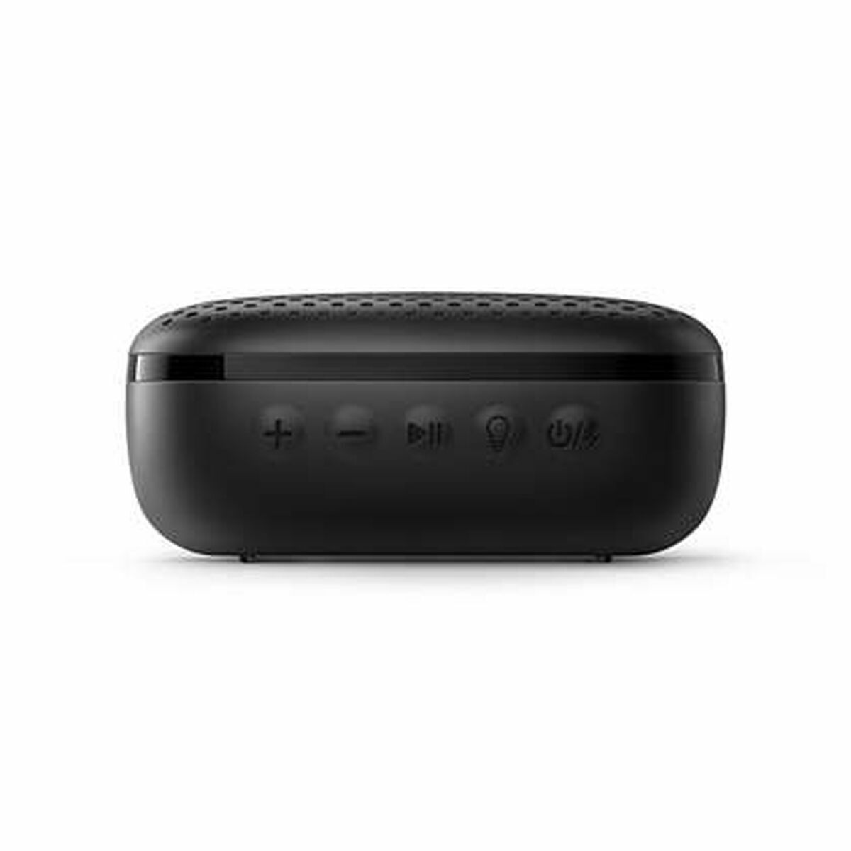 Bluetooth-kaiutin IPX7, Bluetooth 5.0, 3 W, kannettava 10 h akku, musta - Philips