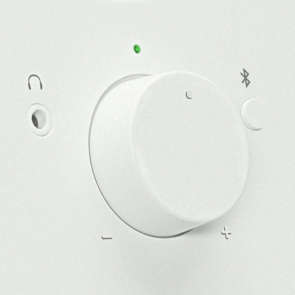 Bluetooth-kaiuttimet 2.0, 5 W, valkoinen - pöytäkaiuttimet PC:lle, Logitech