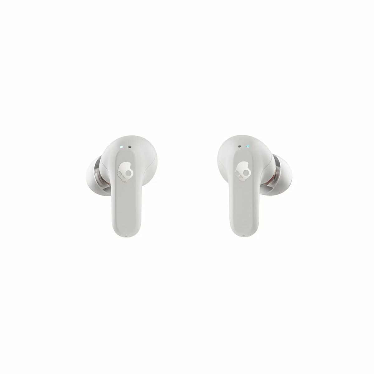 Bluetooth-kuulokkeet in-ear, Bluetooth 5.2, USB-C, mikrofonilla, valkoinen