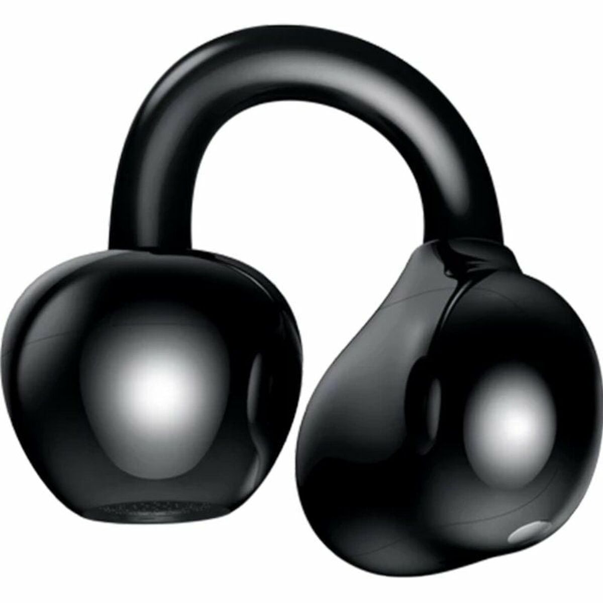 Langattomat in-ear kuulokkeet Bluetooth 5.3, mikrofonilla, IP54, USB-C, 36h akku
