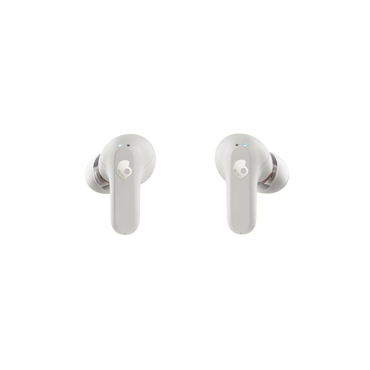 Bluetooth-kuulokkeet in-ear, Bluetooth 5.2, USB-C, mikrofonilla, valkoinen