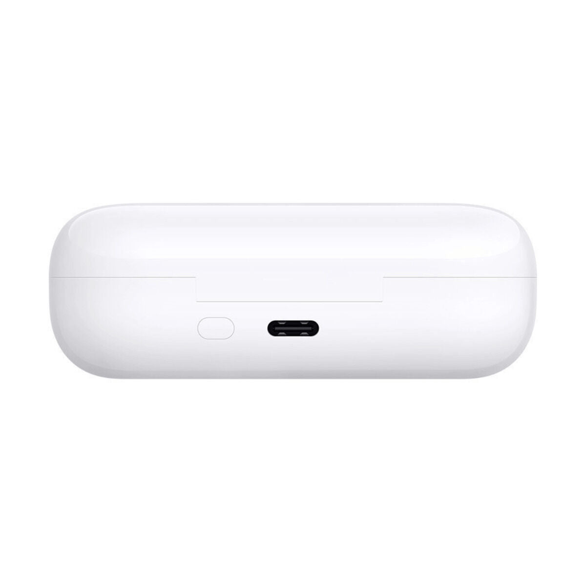 Bluetooth-kuulokkeet, in-ear melunvaimennus & touch-ohjaus musiikkiin valkoinen