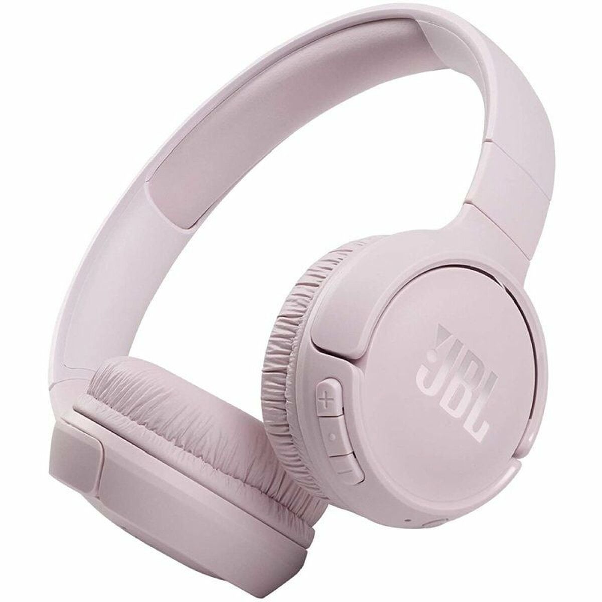 Bluetooth-kuulokkeet mikrofonilla, langattomat 40 h, USB-C-lataus, pinkki JBL