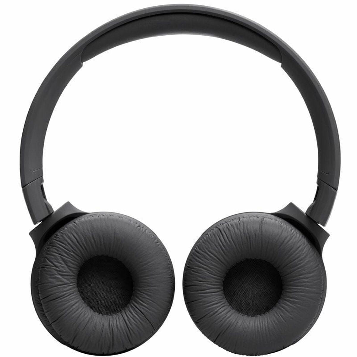Bluetooth-kuulokkeet mikrofonilla, langaton & taitettava, musta JBL Tune 525BT