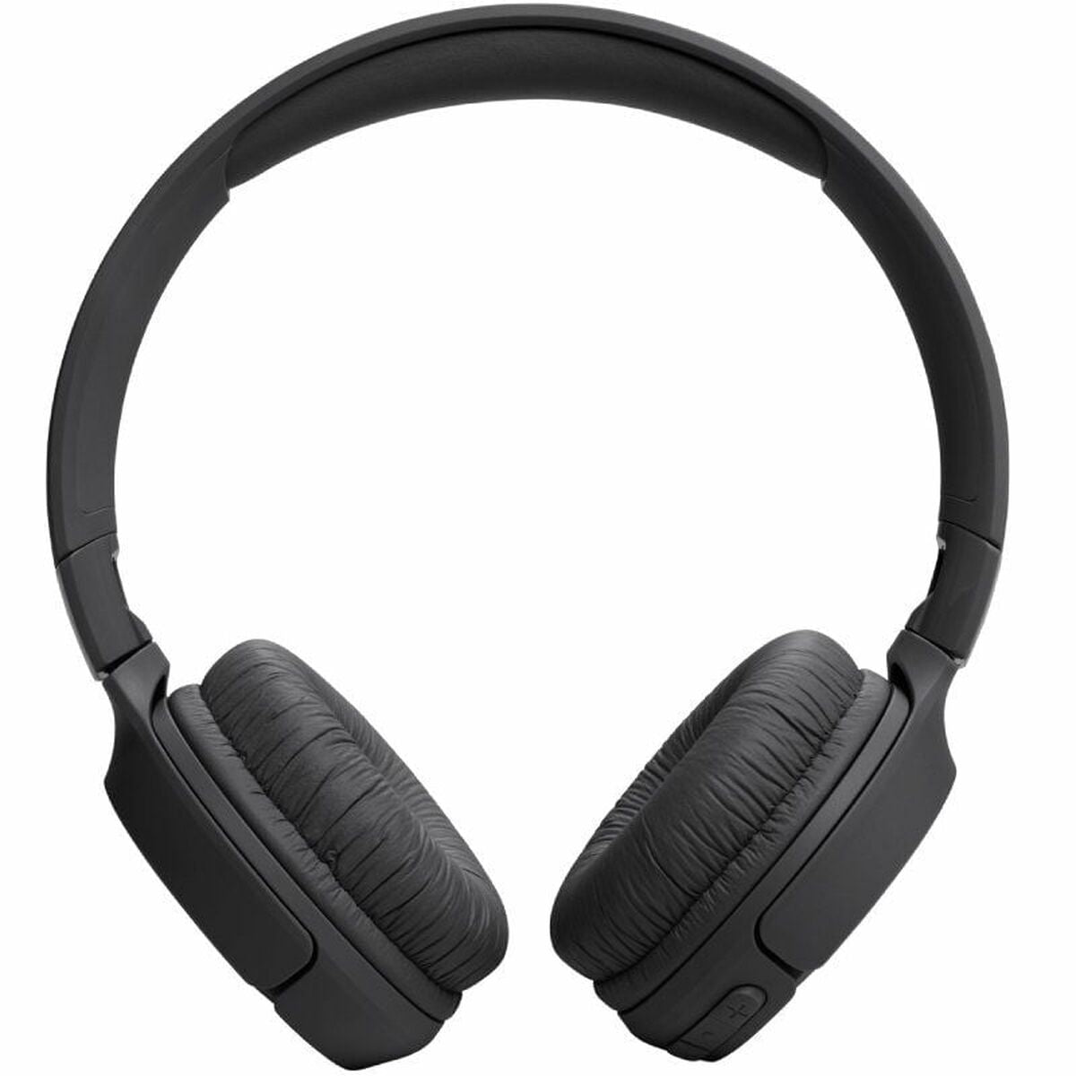 Bluetooth-kuulokkeet mikrofonilla, langaton & taitettava, musta JBL Tune 525BT
