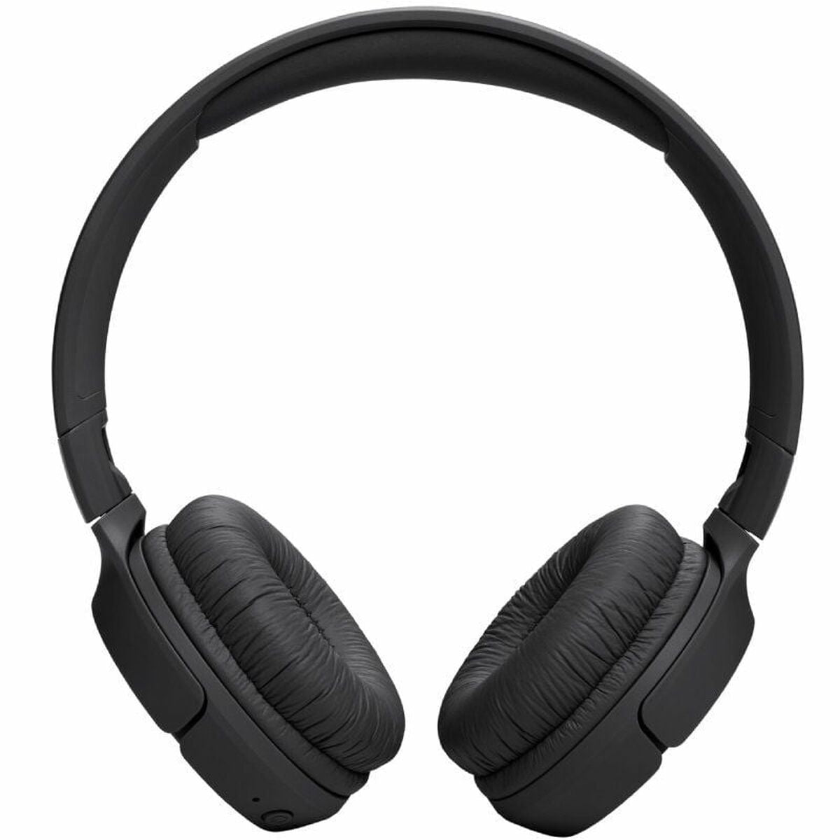 Bluetooth-kuulokkeet mikrofonilla, langaton & taitettava, musta JBL Tune 525BT
