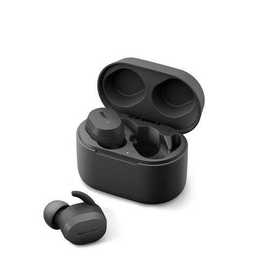 Bluetooth-kuulokkeet TWS, IPX5 vedenkestävä, 24 h akunkesto, in-ear Philips