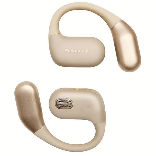 Bluetooth urheilukuulokkeet melunvaimennus, beige - urheiluun, in-ear RBF10DEC