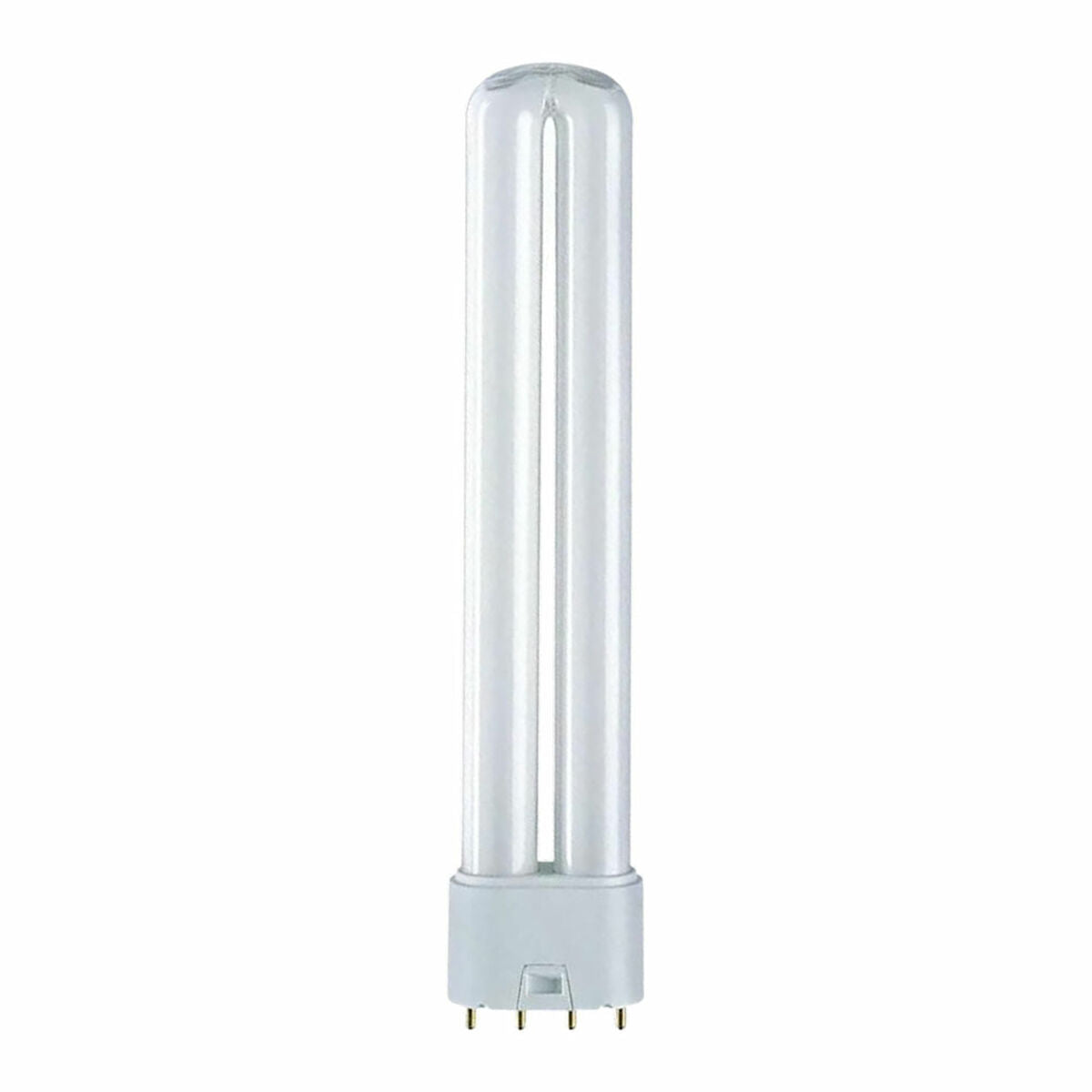 G11 36 W lamppu 4000 K, matalaenergiapolttimo 2600 lm, 41,5×4,3 cm, päivävalo