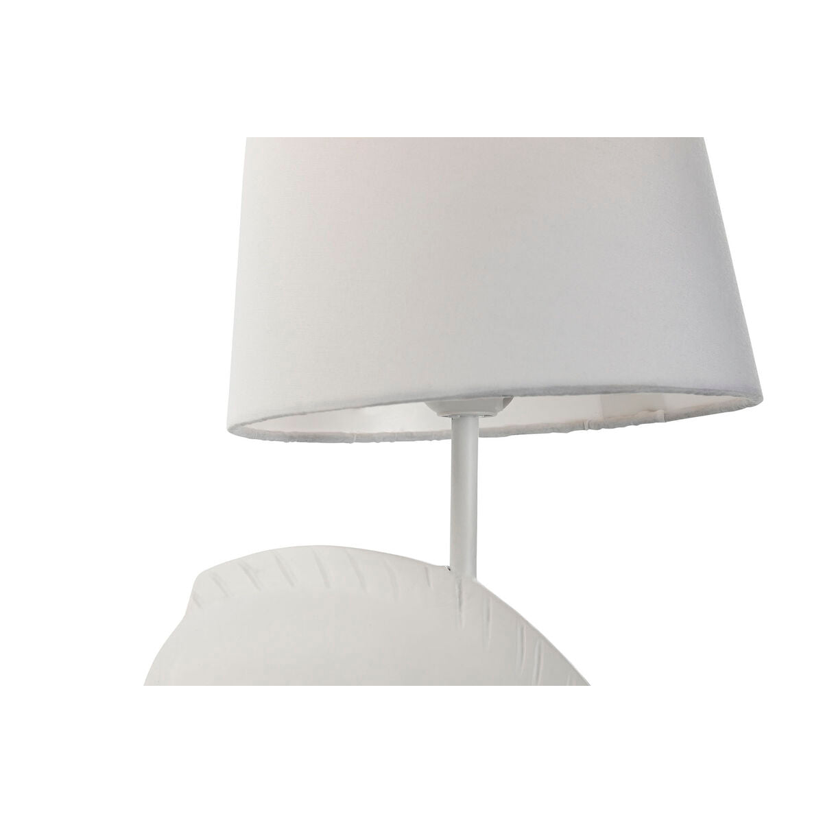 Hevosenpää seinävalaisin valkoinen 50 W E27, moderni vanhahtava 18 x 21,5 x 50,5 cm