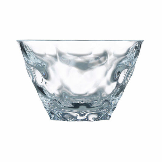 Jäätelö- ja pirtelölasi 20 cl, lasi, läpinäkyvä, 6 kpl - Arcoroc Maeva Diamant