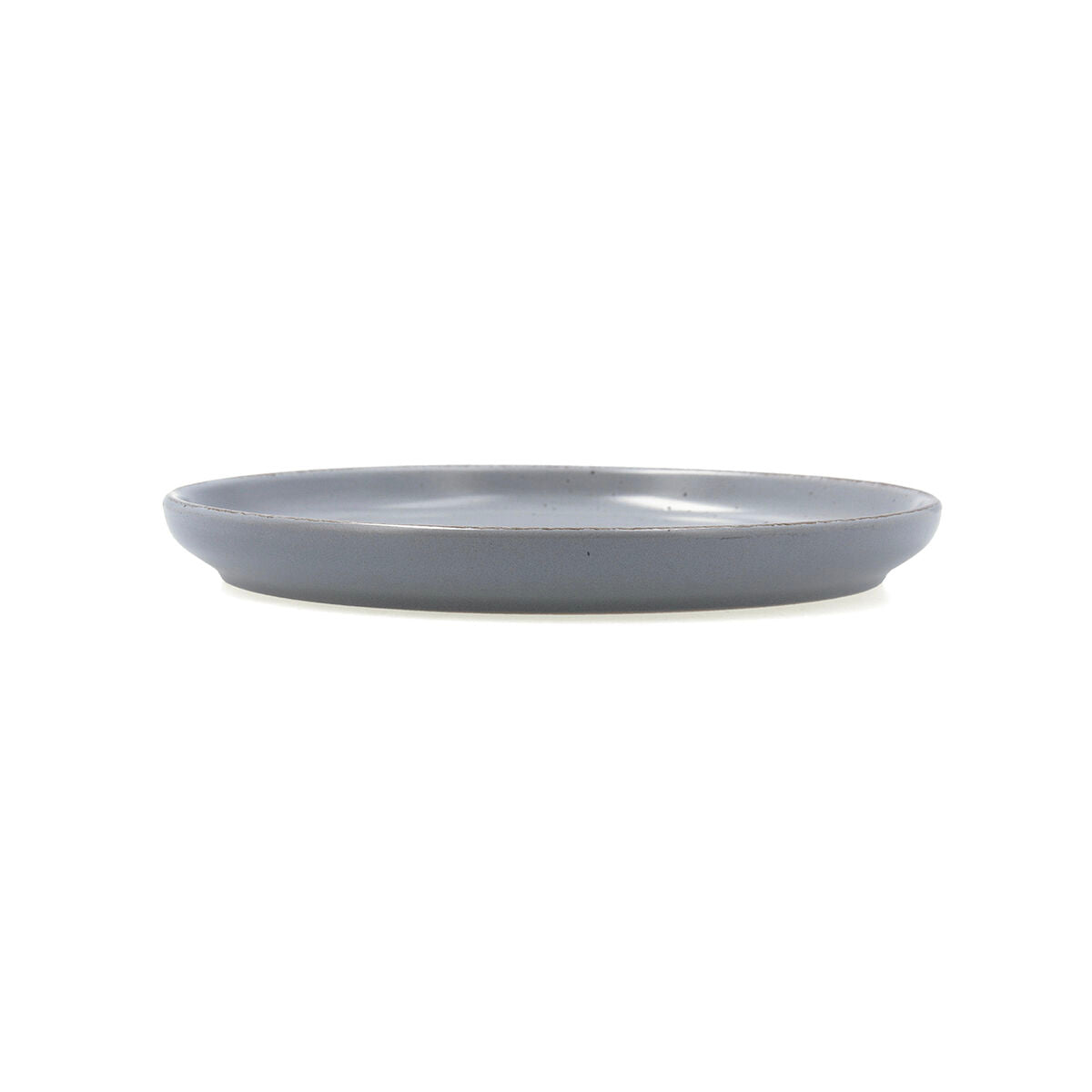 Jälkiruokalautanen 20 cm, keramiikka - pinottava & astianpesukone 12 kpl