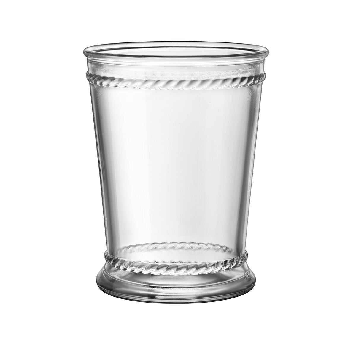 Juomalasit 365 ml, 6 kpl - Julep lasit, tiskikoneeseen Bormioli Rocco