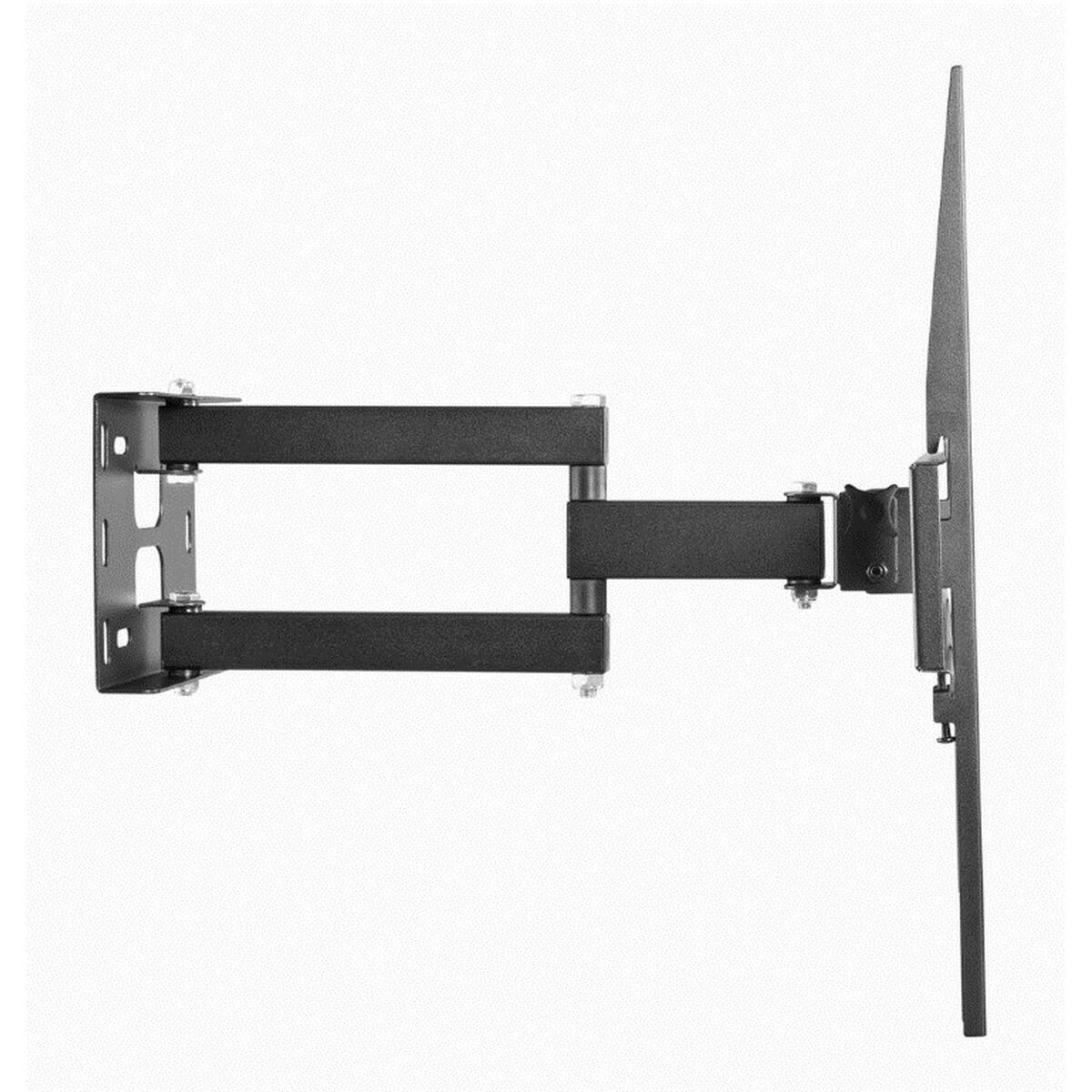 TV-seinäteline varrellinen kääntyvä 32–55 tuumaa, 35 kg, VESA 75–400 mm