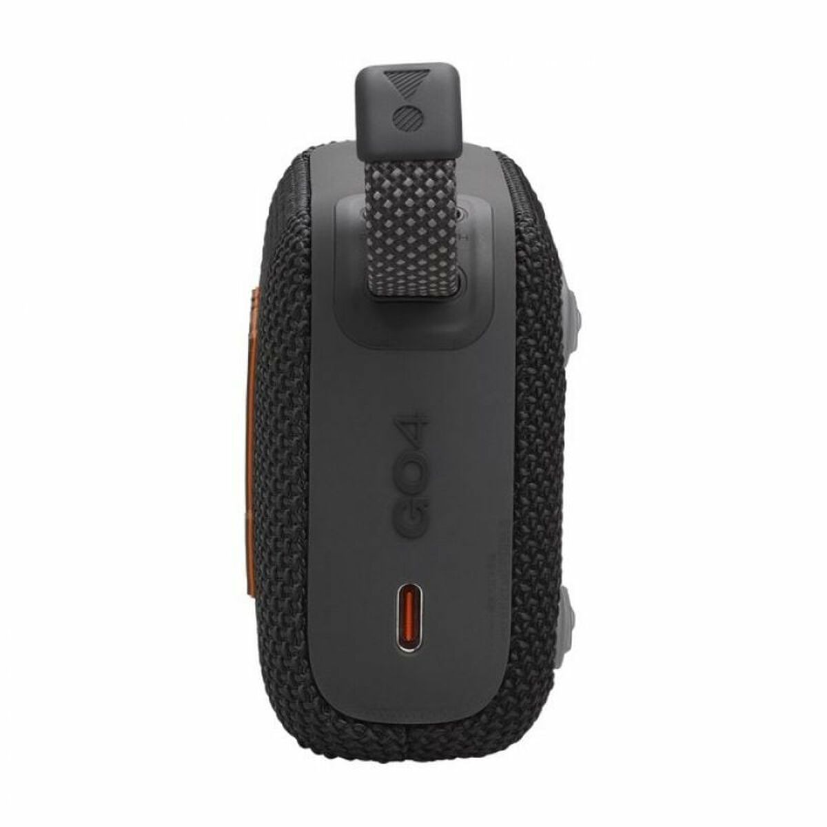 Kannettava Bluetooth-kaiutin IP67, 7 h akunkesto, USB-C, stereoääni - musta JBL