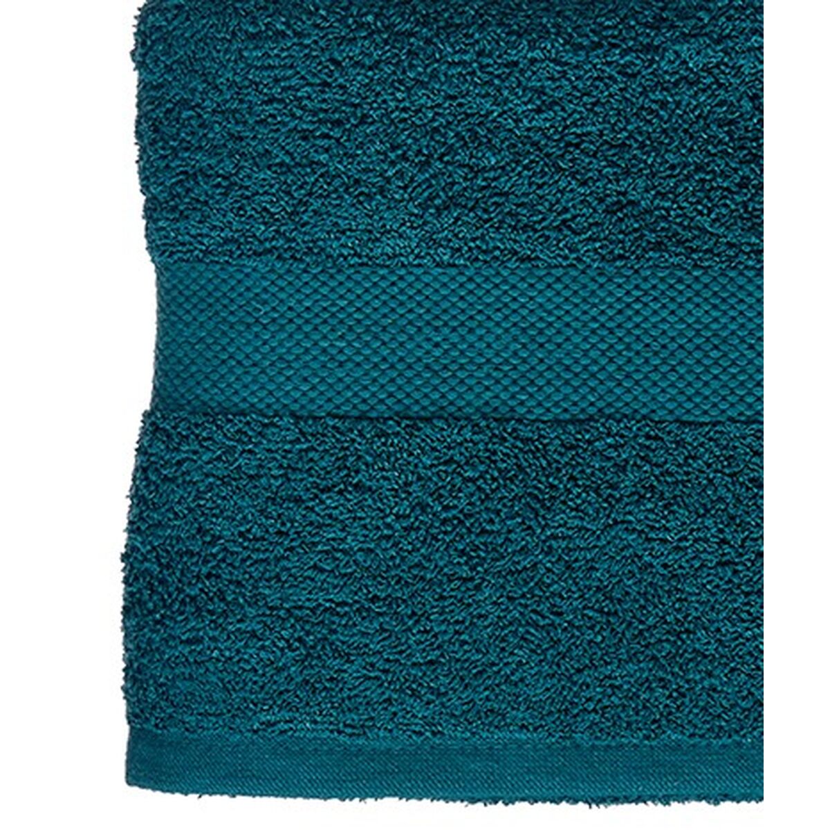 Kylpypyyhe 90 x 150 cm, 80% puuvillaa 20% polyesteri, 3 kpl, sininen