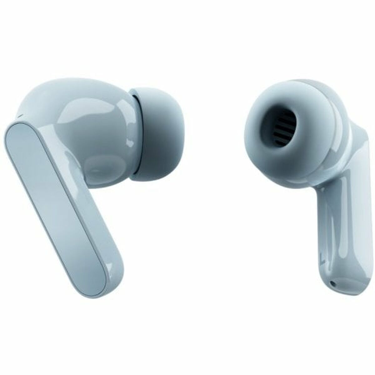 Langattomat in-ear Bluetooth-kuulokkeet 5.3, kosketusohjaus, 9 h, sininen