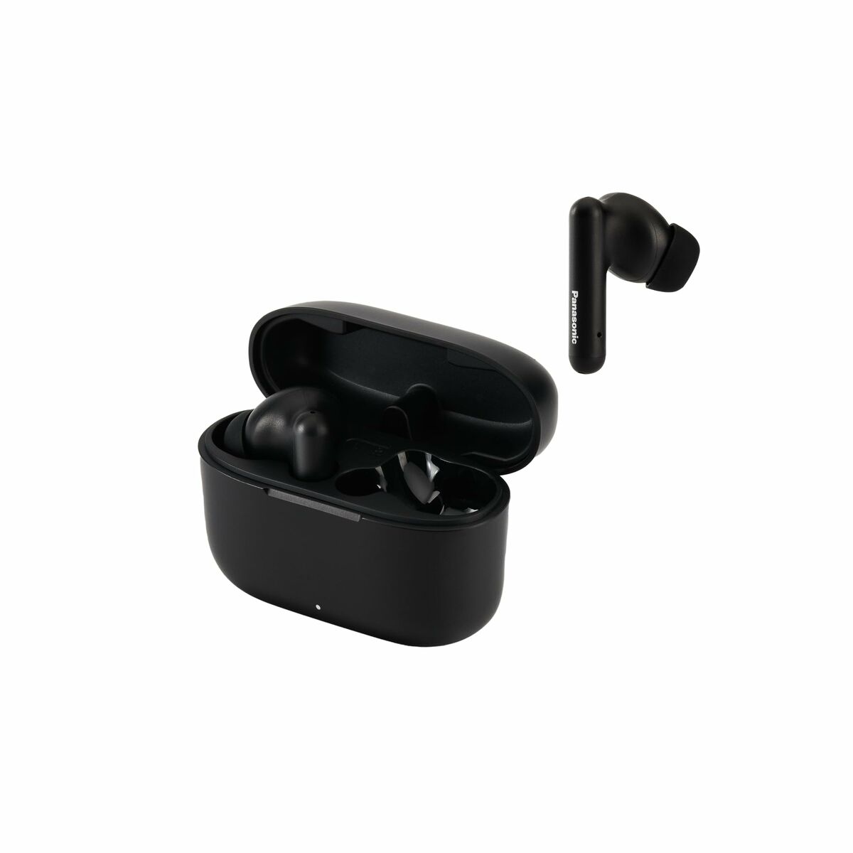 Langattomat nappikuulokkeet IPX4 - Bluetooth 5.3, 26 h akku - Panasonic