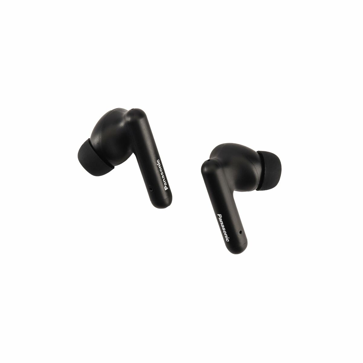 Langattomat nappikuulokkeet IPX4 - Bluetooth 5.3, 26 h akku - Panasonic