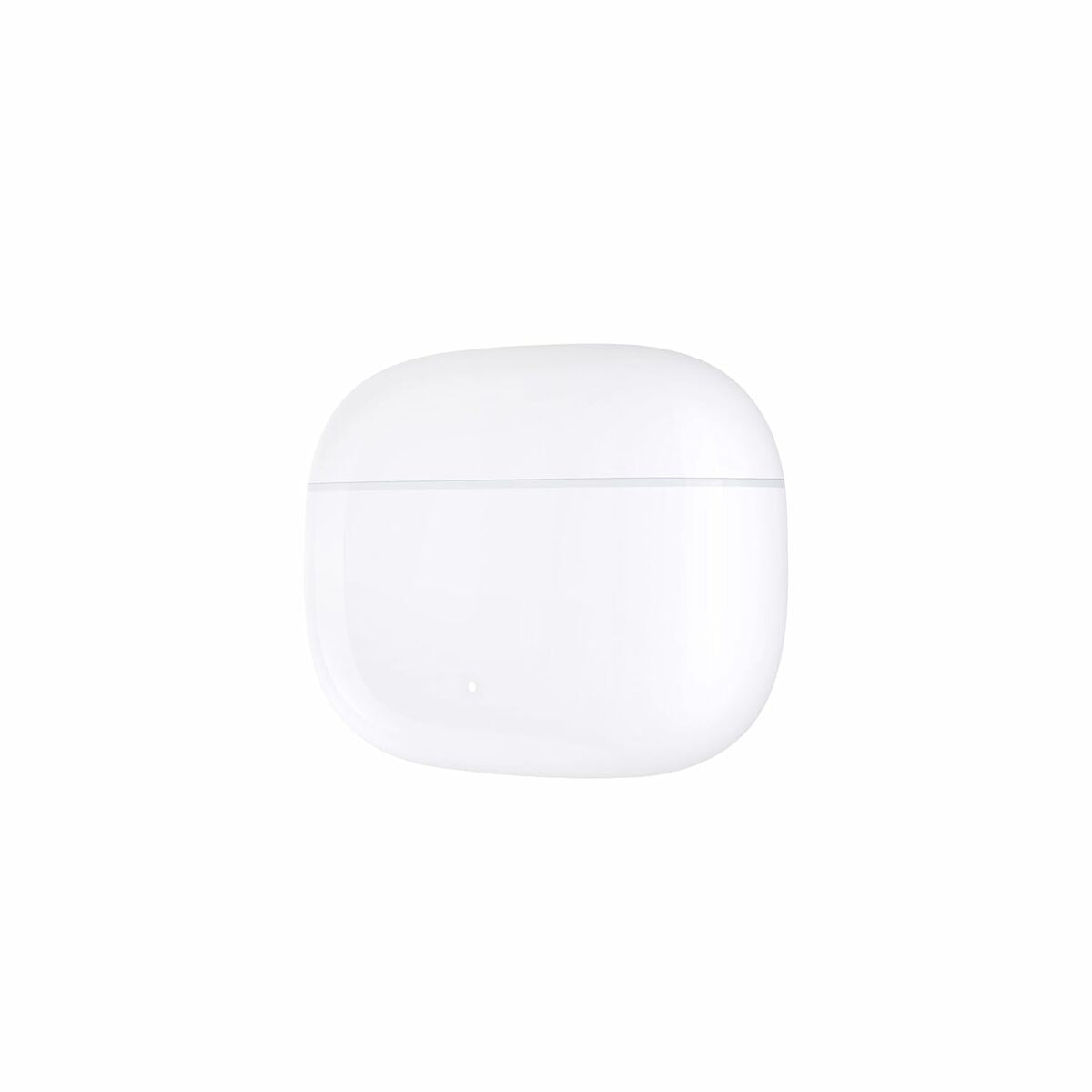 Langattomat nappikuulokkeet, Bluetooth 5.3, mikrofonilla, IP54, valkoinen