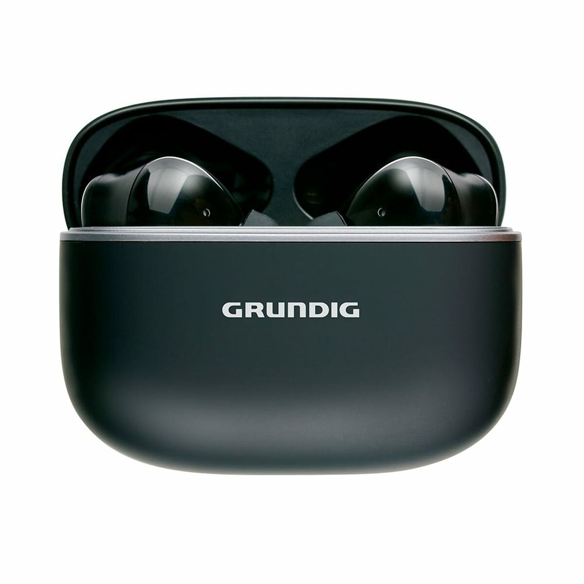 Langattomat nappikuulokkeet Bluetooth, melunvaimennus & kosketusohjaus, USB-C