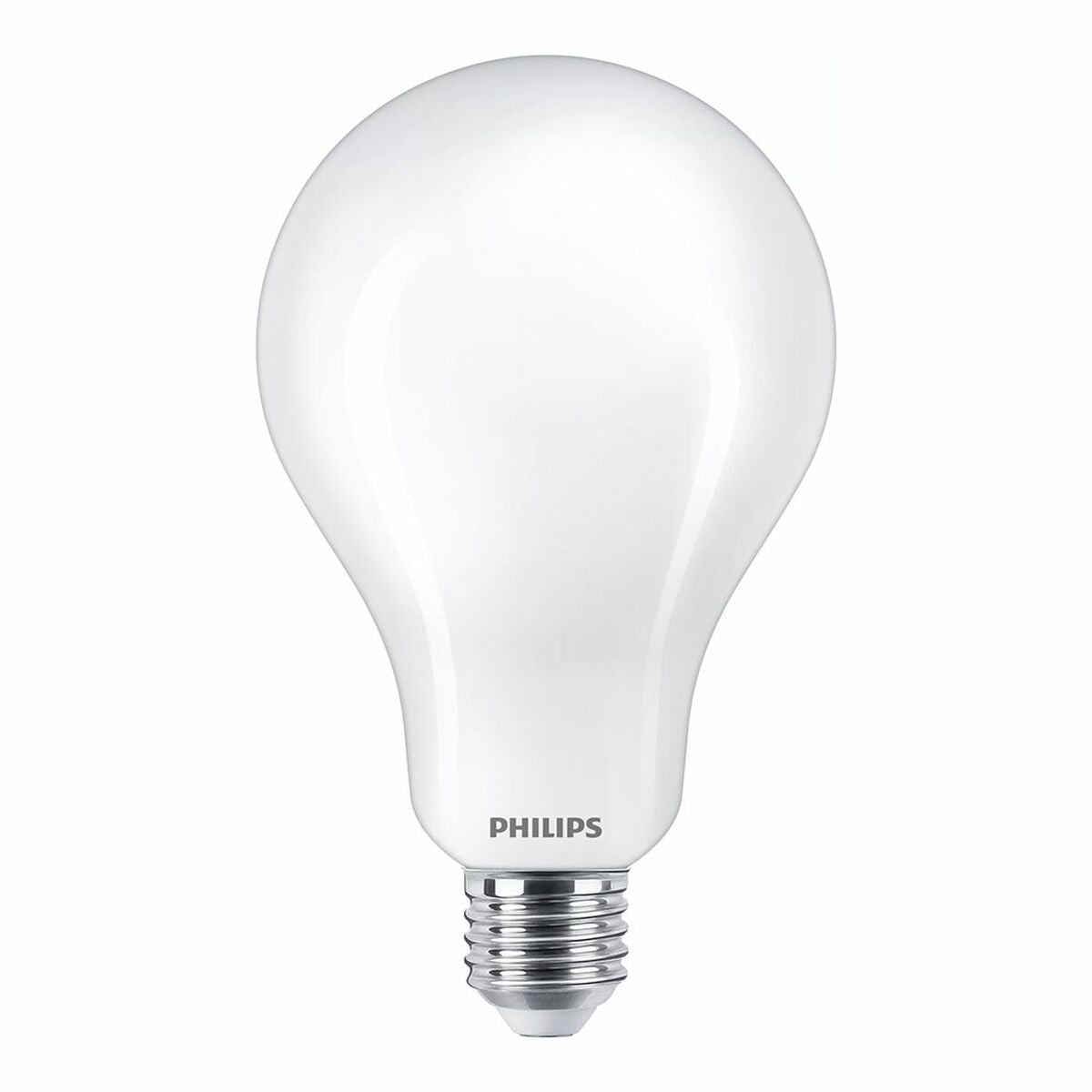 LED-lamppu E27 23 W 2700 K, 3452 lm, pehmeä valo, Ø9,5×16,5 cm, Philips