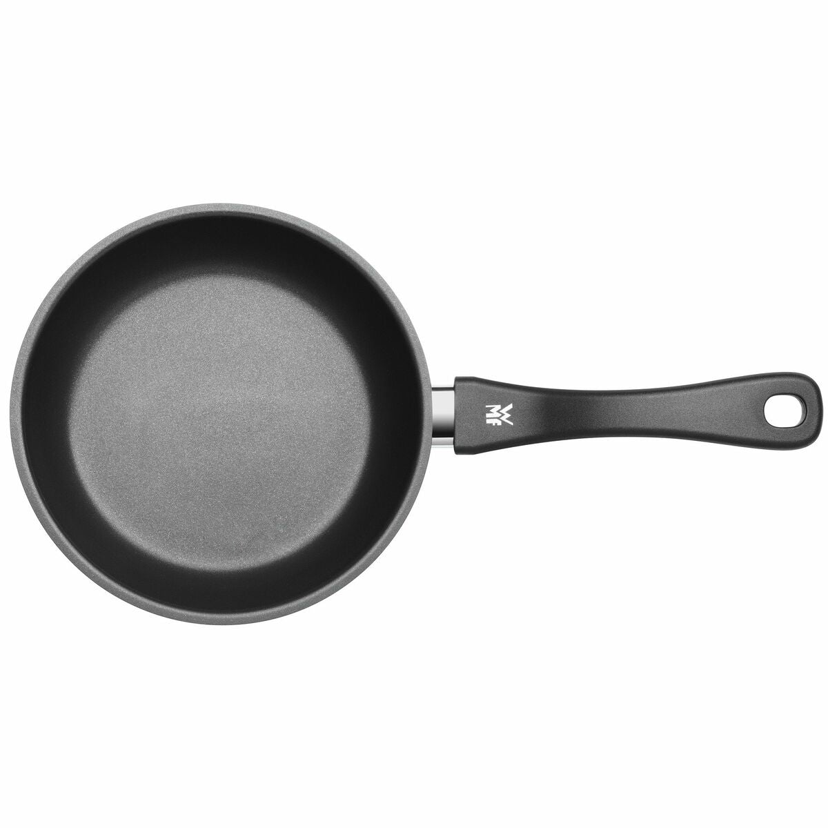 Paistinpannu 20 cm induktio, tarttumaton, musta ruostumaton teräs - Wmf