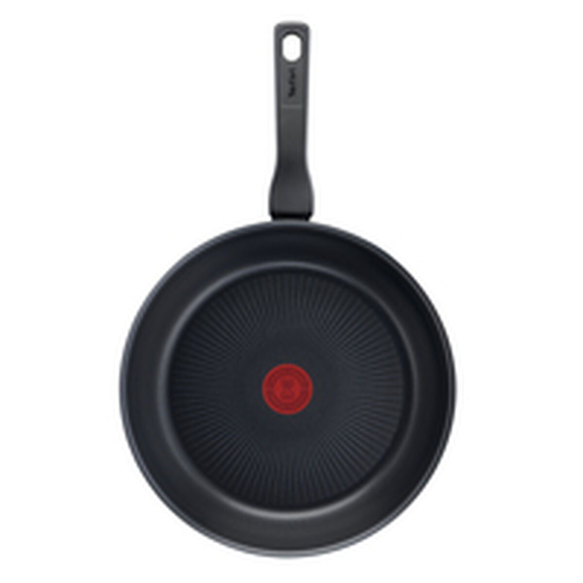Paistinpannu 32 cm, tarttumaton - keraamiselle liedelle, Thermo-Spot, Tefal