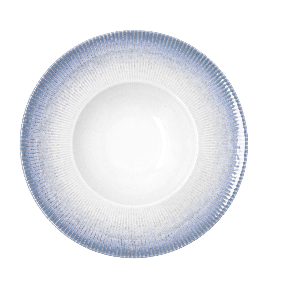 Pastakulho 26 cm, keramiikka, pinottava, mikro- & astianpesukoneenkestävä, 6 kpl