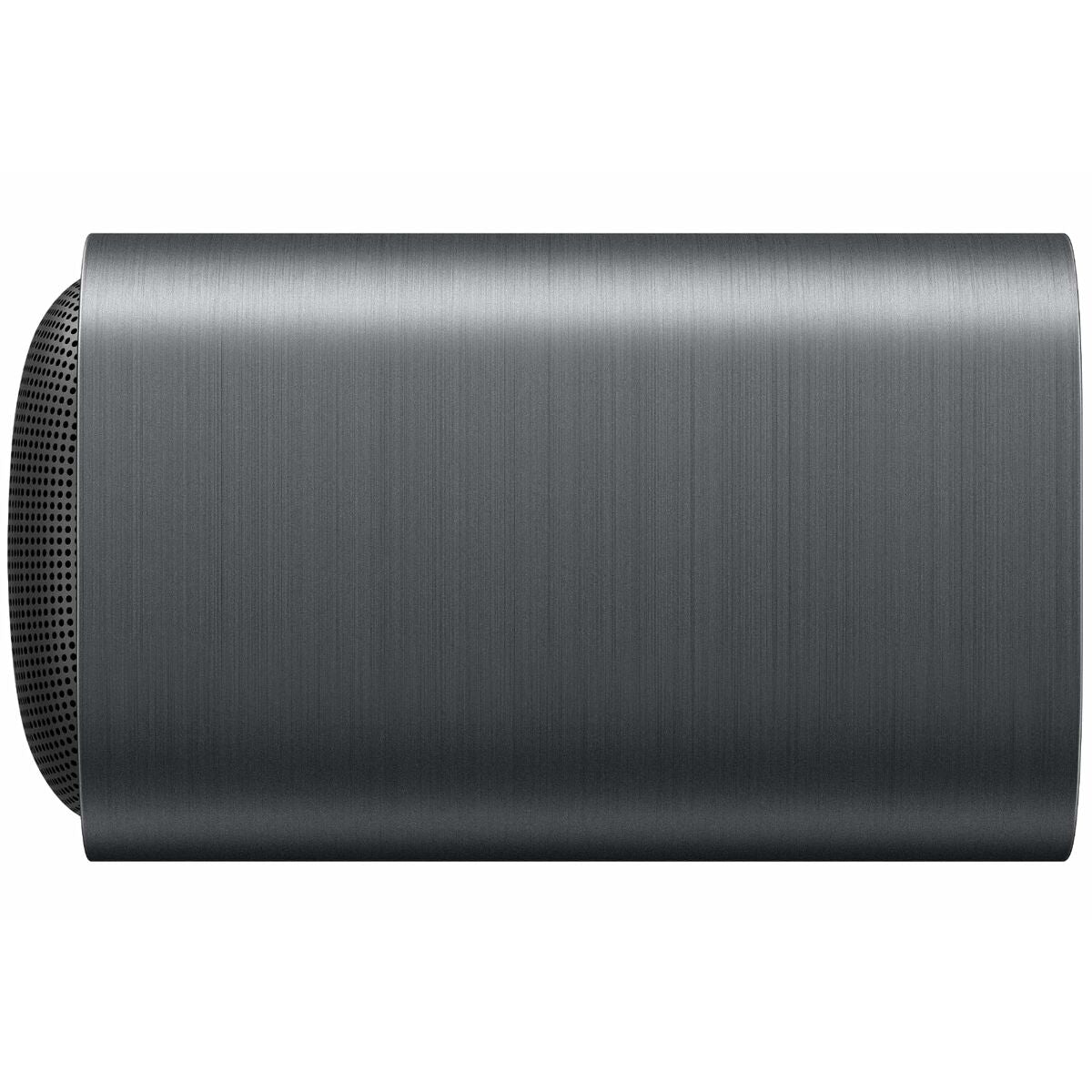 Soundbar 2.0 100 W Bluetooth eARC, Dolby Atmos TV:lle, HDMI 2.1, musta, 81 cm