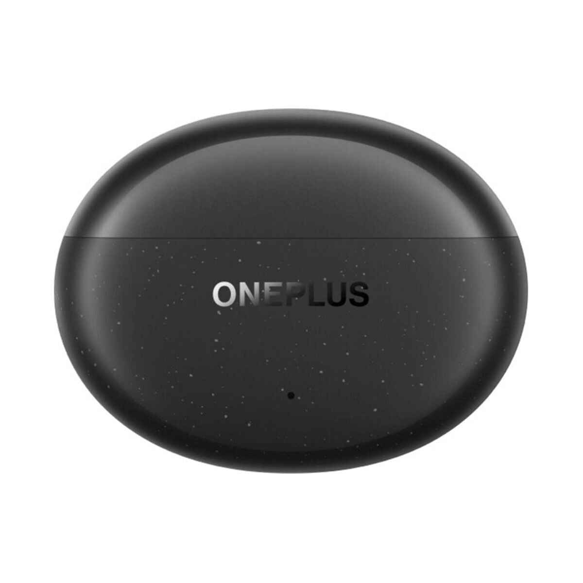 Täyslangattomat Bluetooth-nappikuulokkeet musta, kompakti latauskotelo – OnePlus