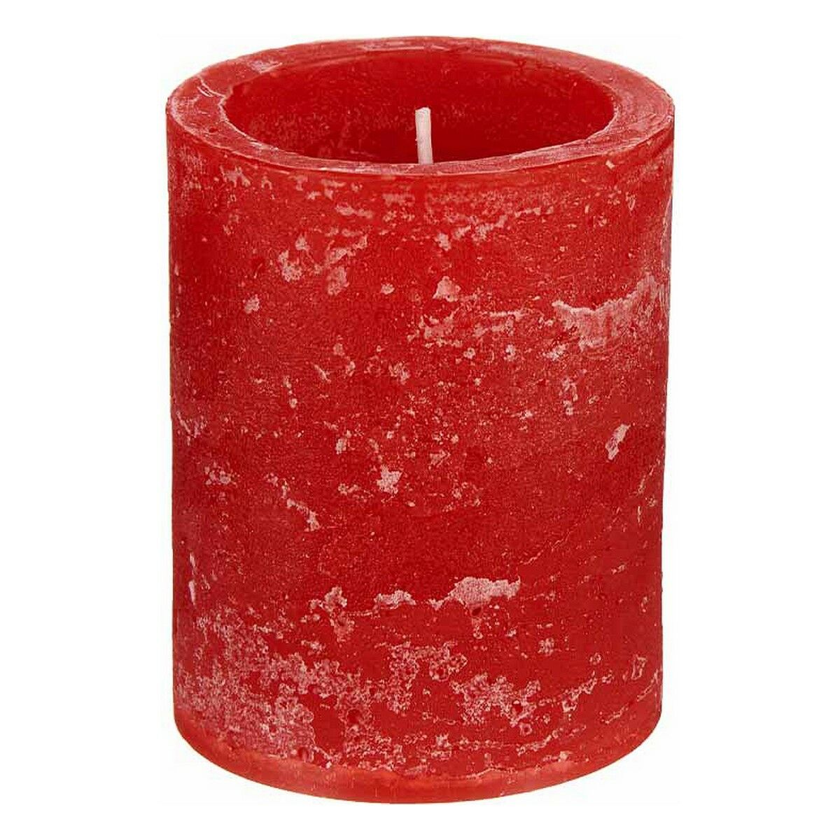 Tuoksukynttilä kurjenpolvi 12 kpl, hyönteiskarkote - punainen 7 x 8,8 cm